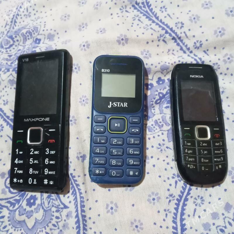 Telfonlar - Туркменабат - img 2