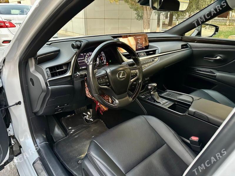 Lexus ES 350 2019 - 666 000 TMT - Ашхабад - img 5