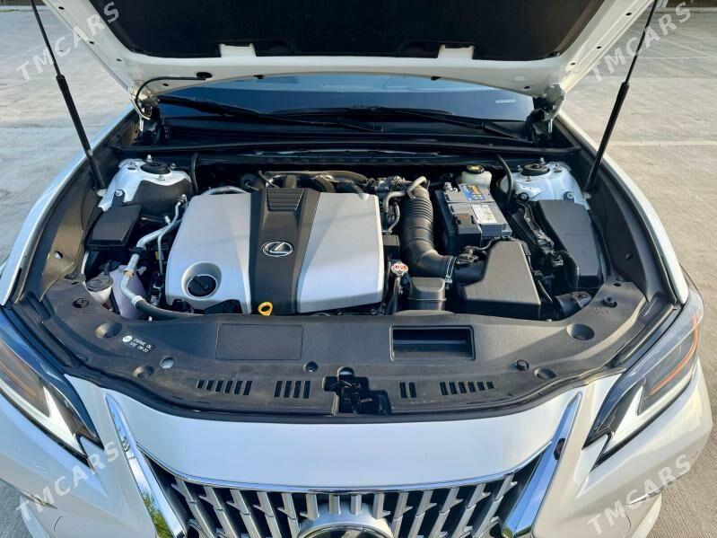 Lexus ES 350 2019 - 666 000 TMT - Ашхабад - img 7