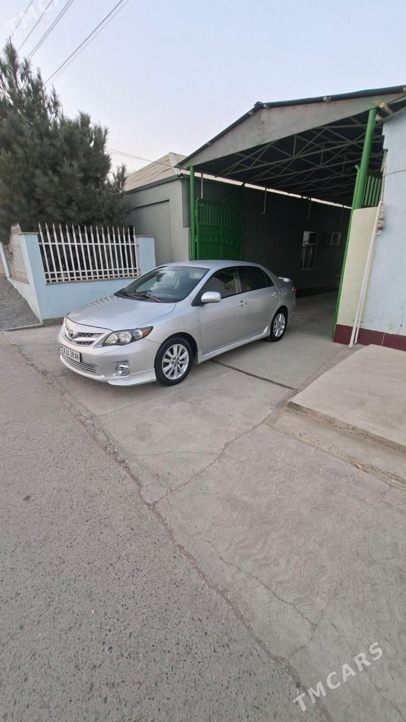 Toyota Corolla 2010 - 157 000 TMT - Bäherden - img 4