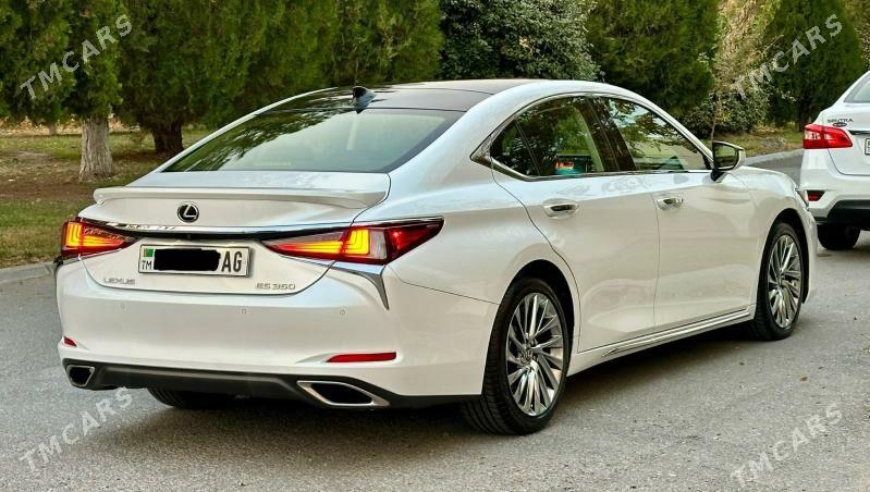 Lexus ES 350 2019 - 666 000 TMT - Ашхабад - img 3