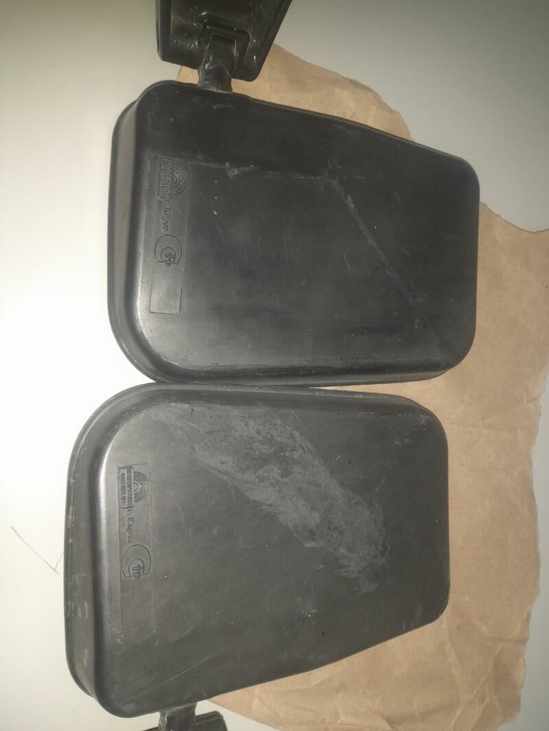 uaz 250 TMT - Берекет - img 3