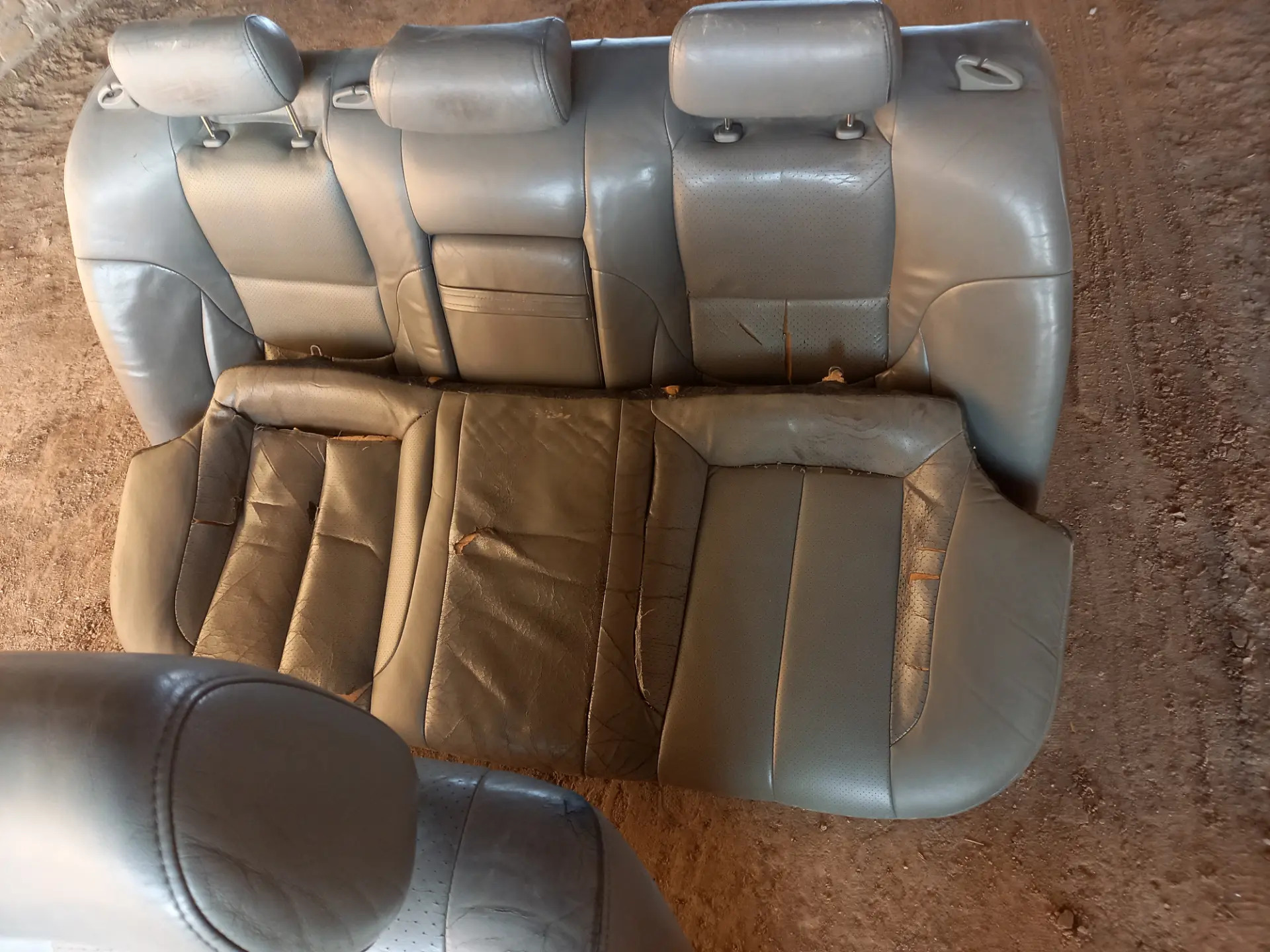 sideniya avalon 2003 2 000 TMT - Гурбансолтан Едже - img 2