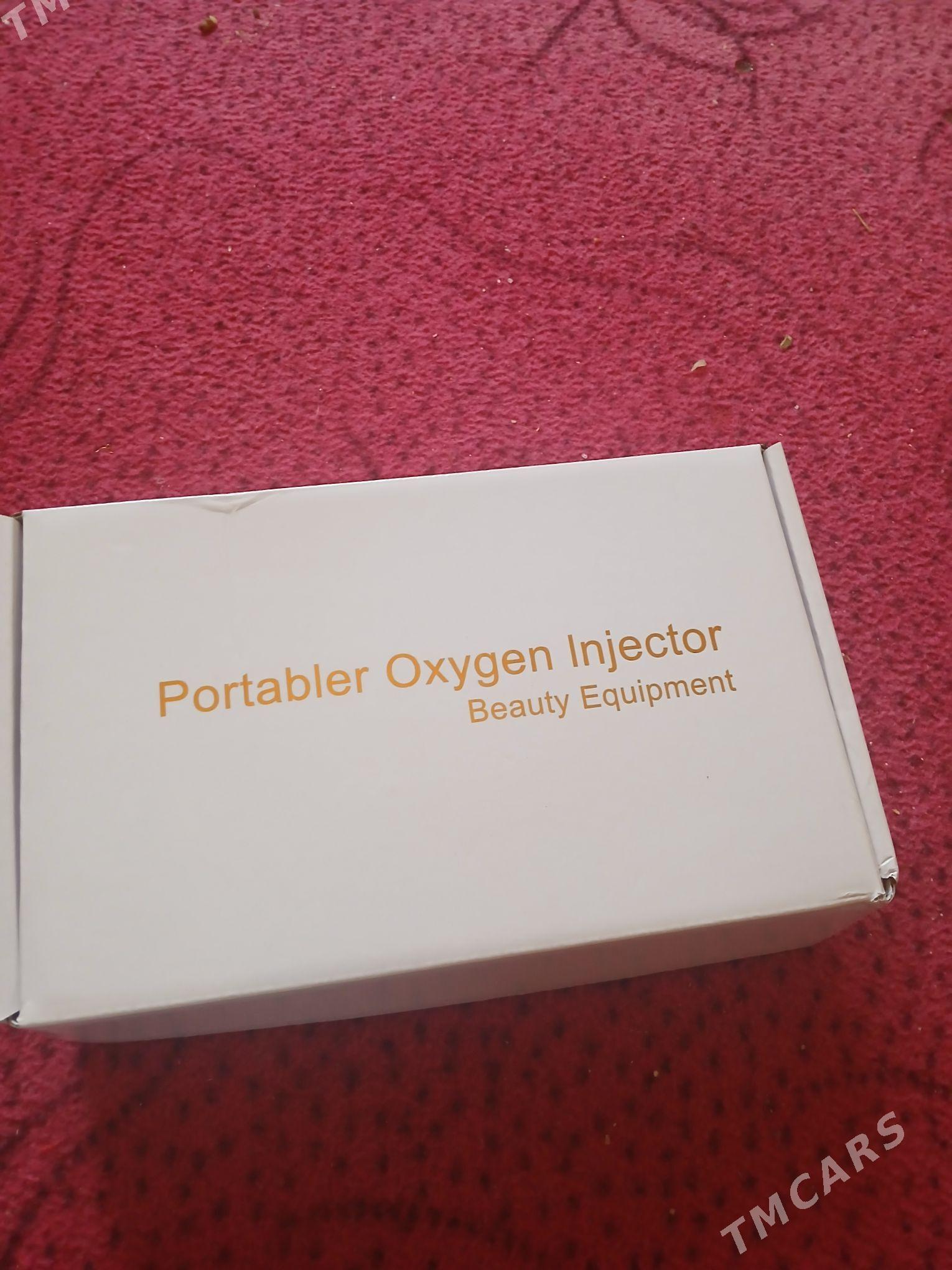 mini kompresör - Дашогуз - img 5