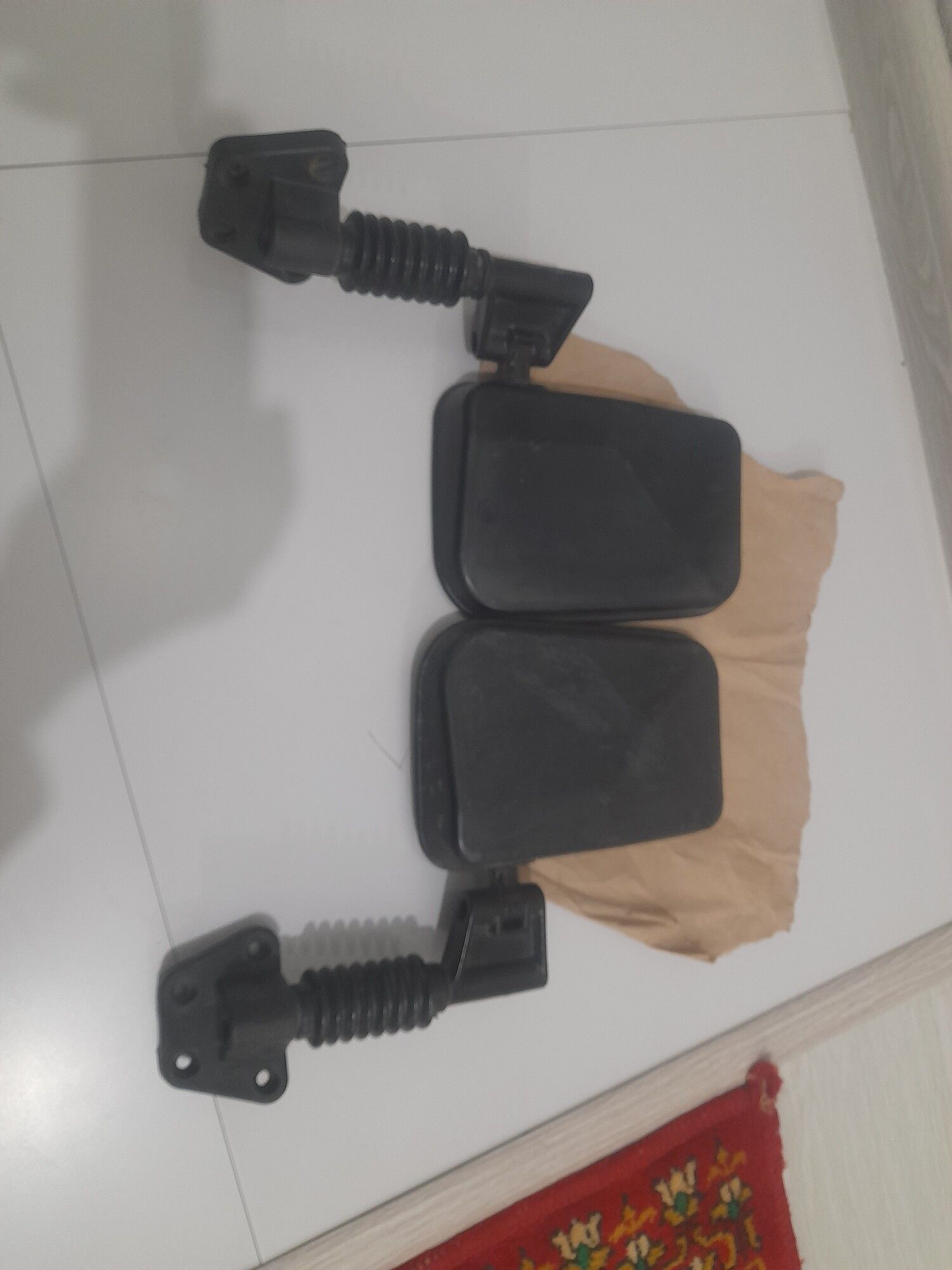 uaz 250 TMT - Берекет - img 5