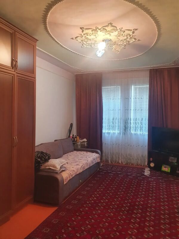 MIR 4 ARKAÇKA - Aşgabat - img 3