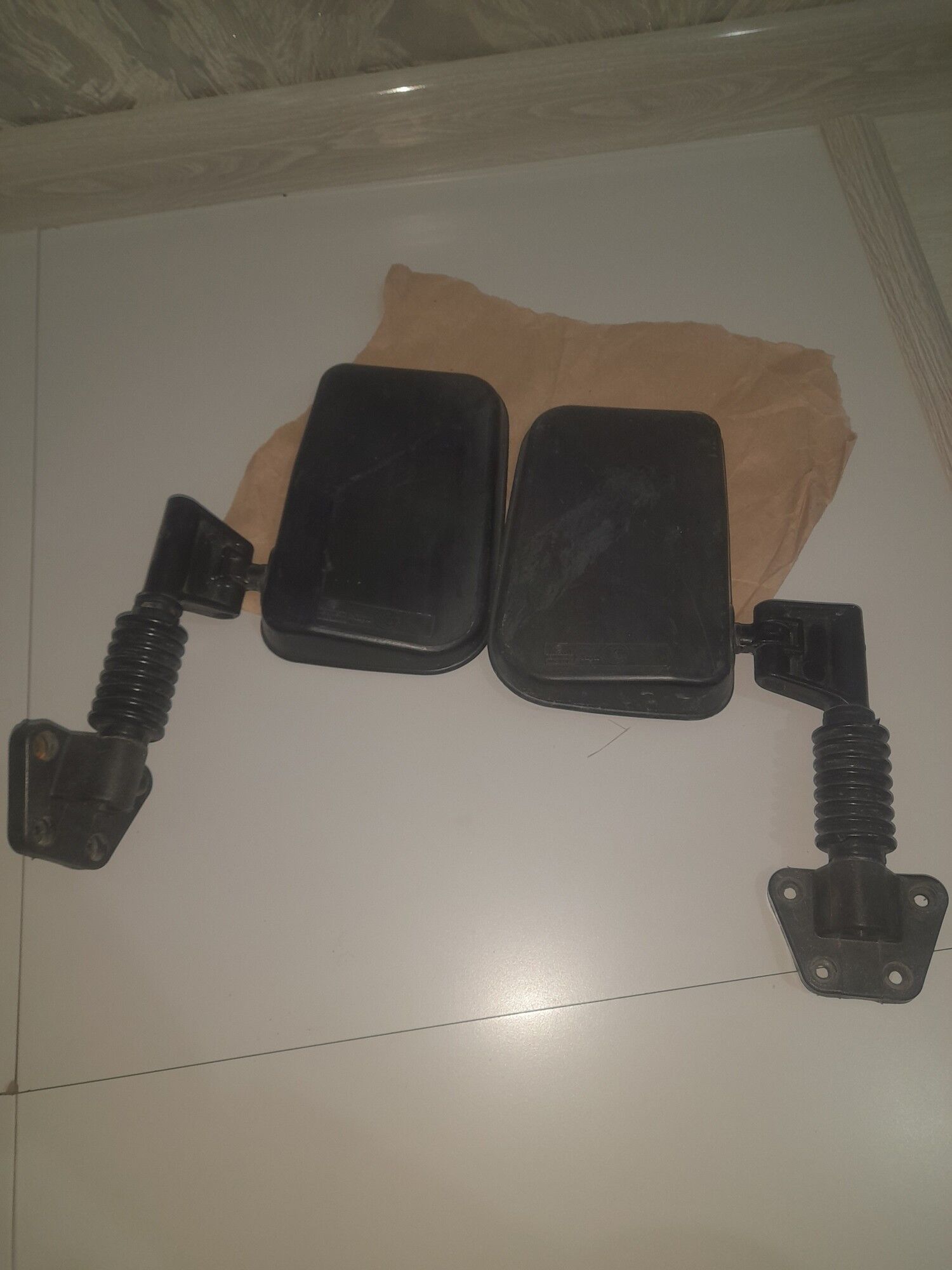 uaz 250 TMT - Берекет - img 8