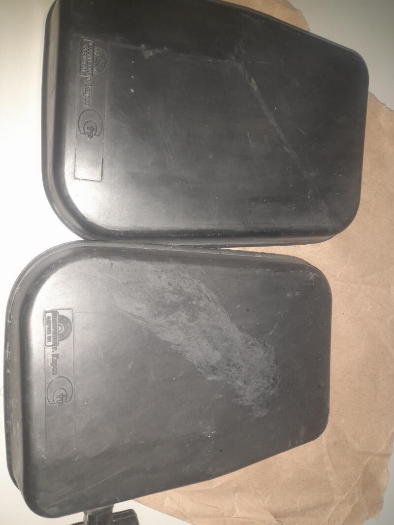 uaz 250 TMT - Берекет - img 6