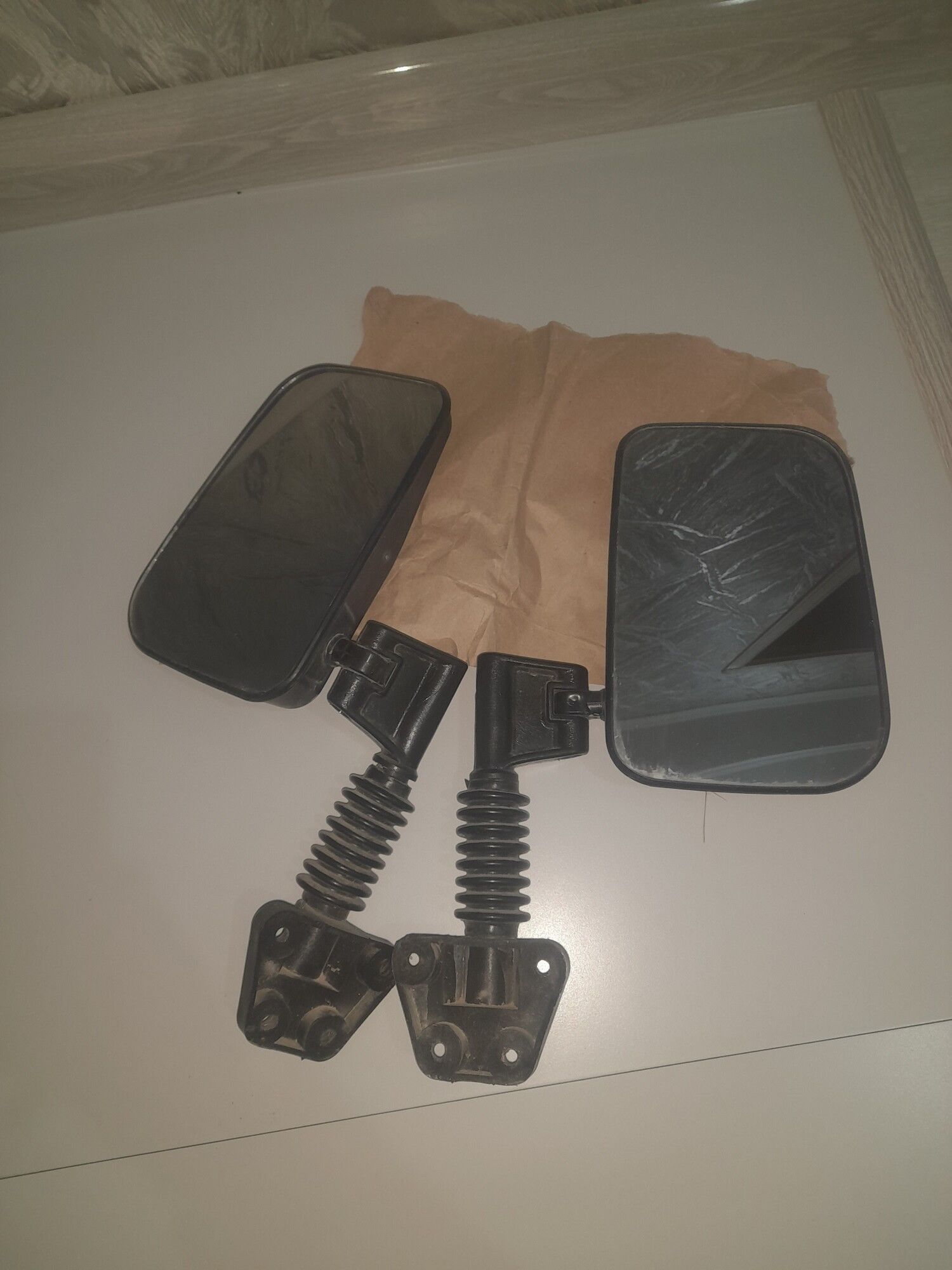 uaz 250 TMT - Берекет - img 7