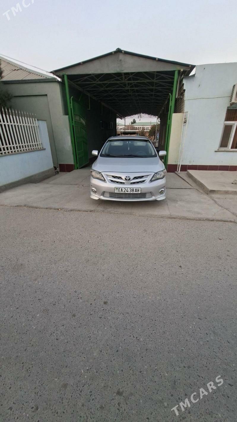 Toyota Corolla 2010 - 157 000 TMT - Bäherden - img 3