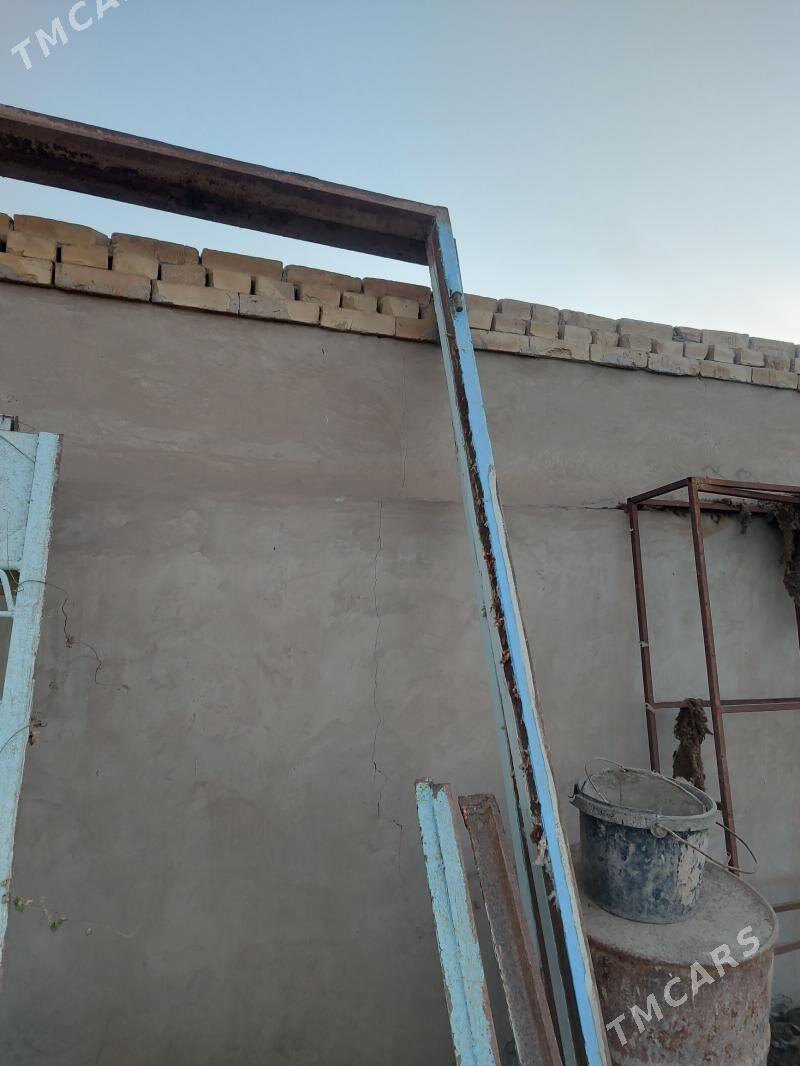 швеллер - Дашогуз - img 2