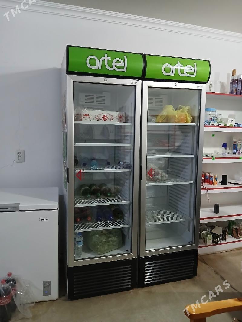 haladilnok ve mebel - Мары - img 2