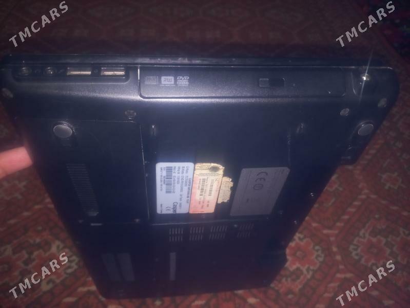 Noutbuk kasper - Görogly (Tagta) - img 3