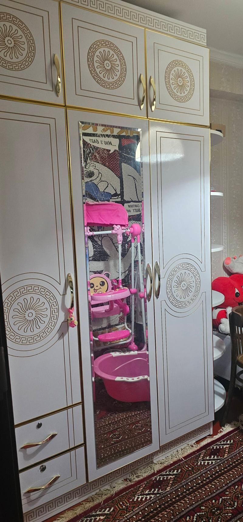 şifoner - Aşgabat - img 2