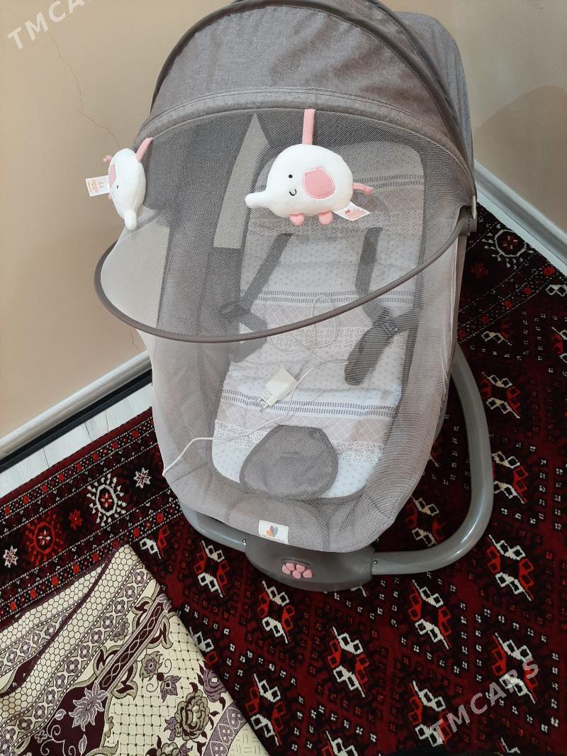 tokly sallancak - Туркменбаши - img 2