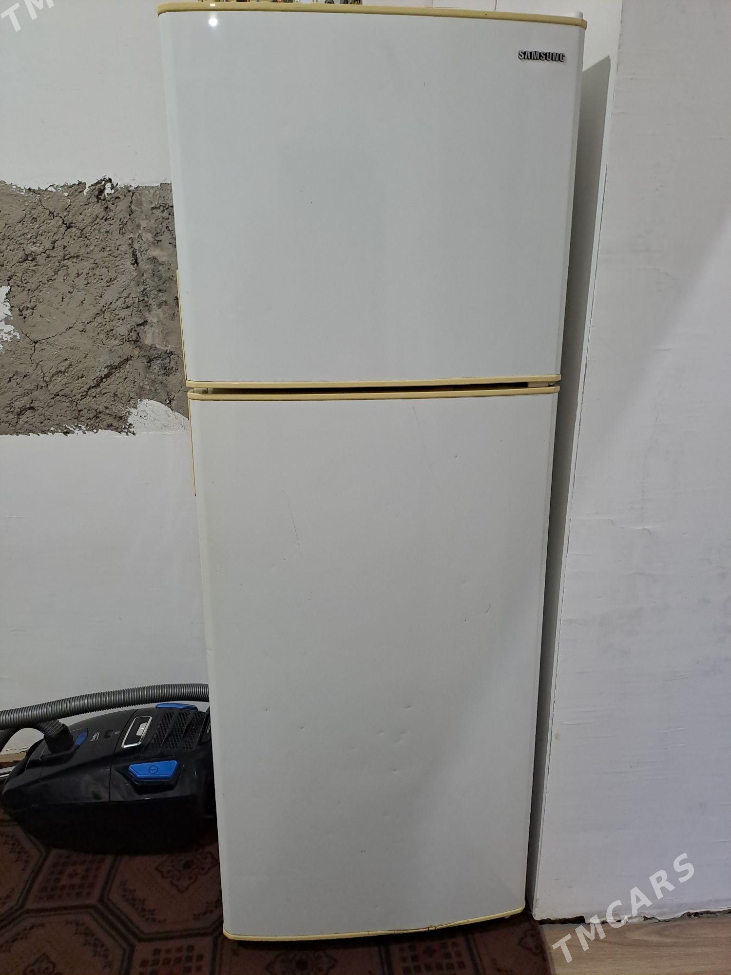 SAMSUNG - Дашогуз - img 1