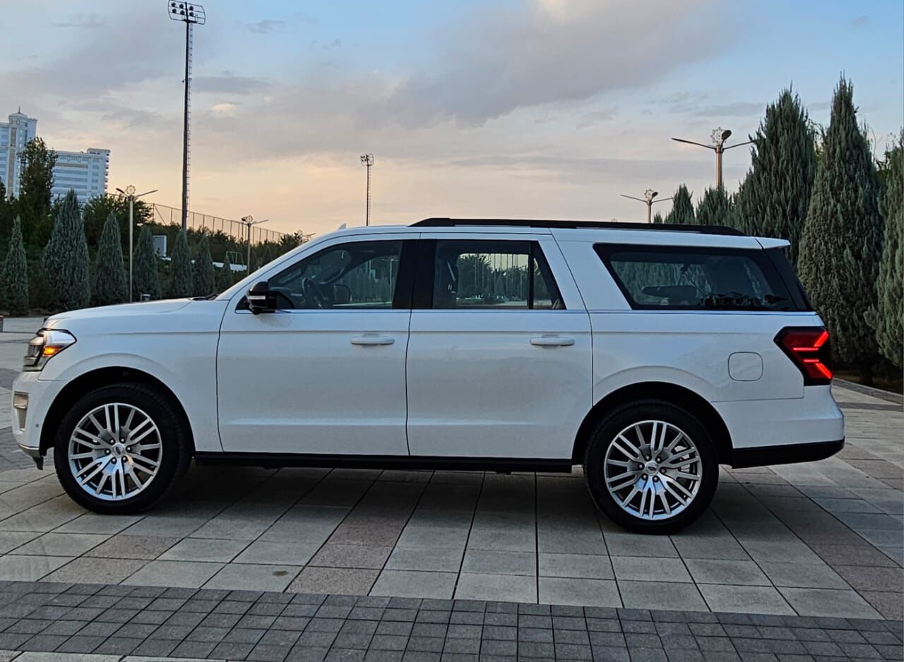 Ford Expedition 2022 - 935 000 TMT - Aşgabat - img 2