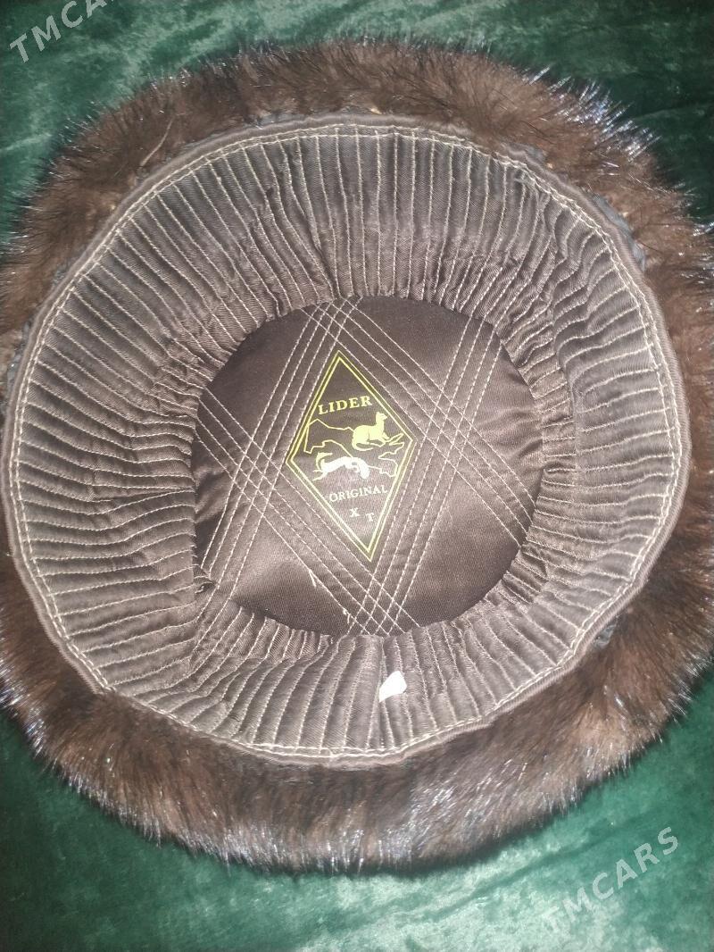 norka - Дашогуз - img 2