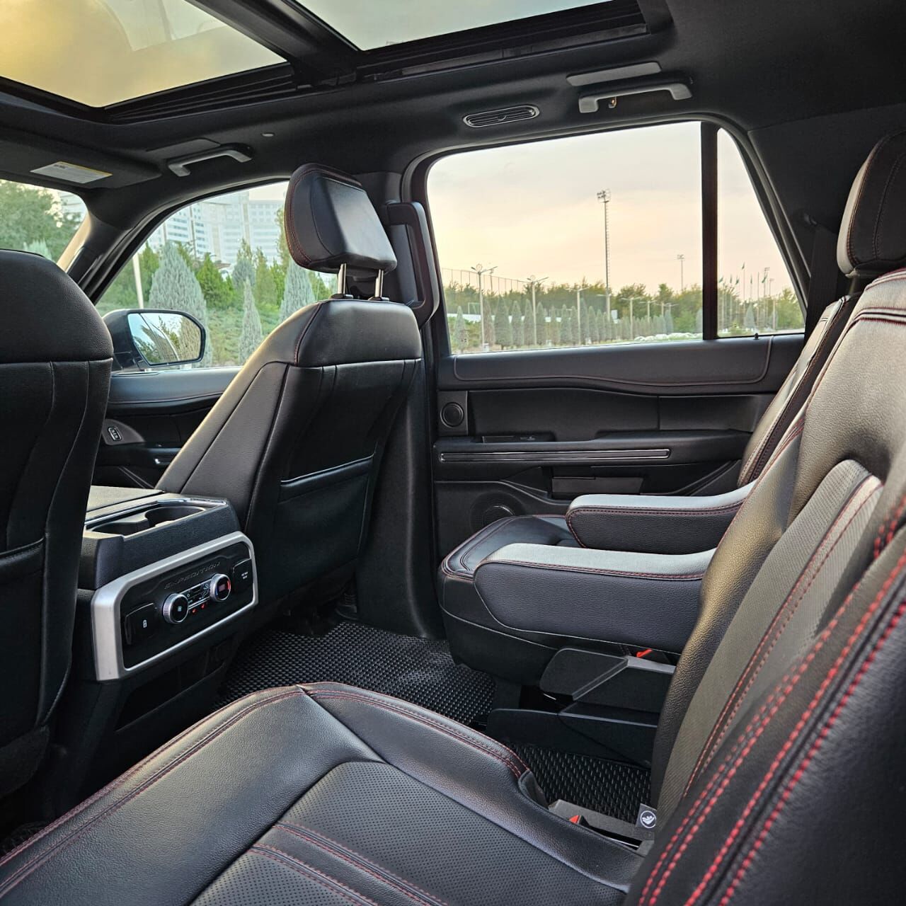 Ford Expedition 2022 - 935 000 TMT - Aşgabat - img 8