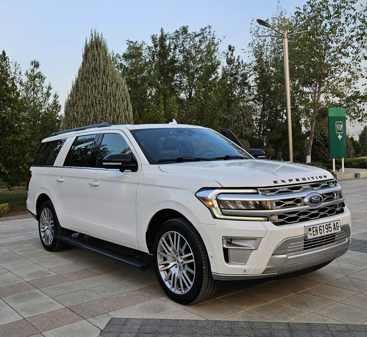 Ford Expedition 2022 - 935 000 TMT - Aşgabat - img 9