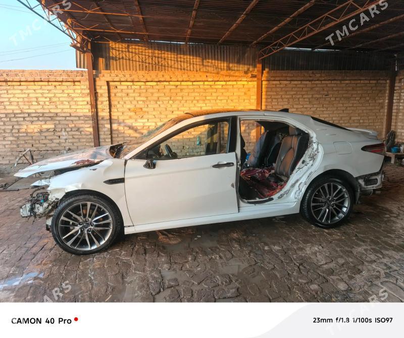 Toyota Camry 2018 - 160 000 TMT - Mary - img 2