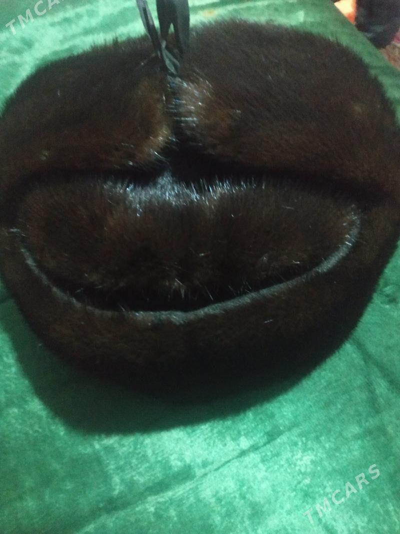 norka - Дашогуз - img 1