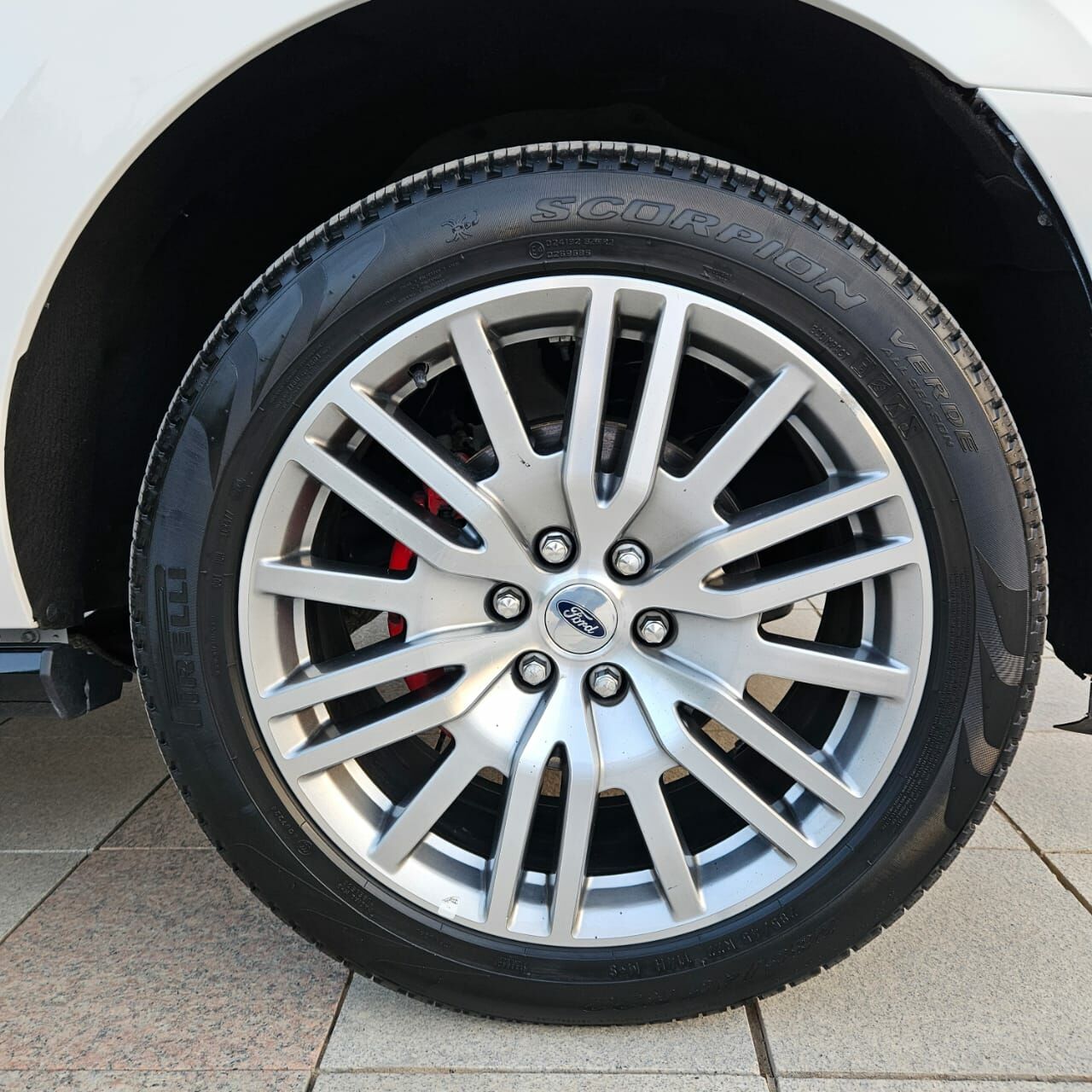 Ford Expedition 2022 - 935 000 TMT - Aşgabat - img 6