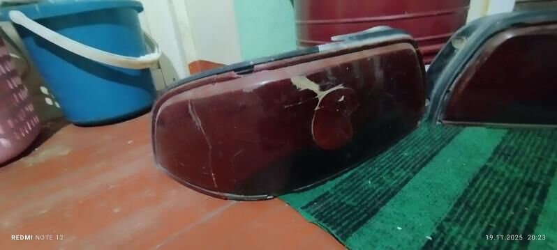 awalon yýzky fara 400 TMT - Сакарчага - img 3