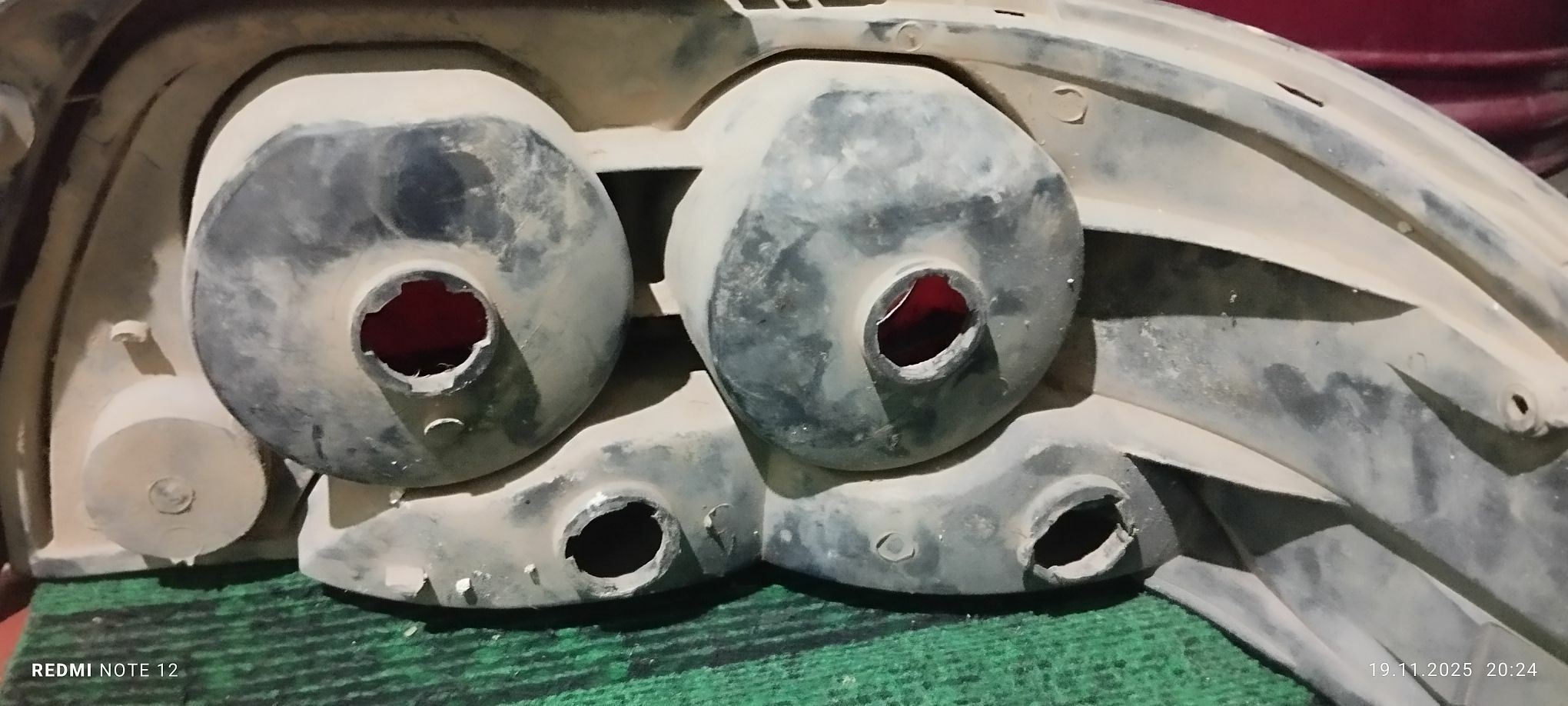 awalon yýzky fara 400 TMT - Сакарчага - img 6