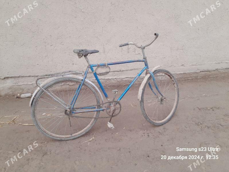 ayys welik - Гурбансолтан Едже - img 2