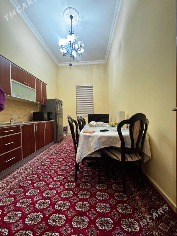 Podwoyskiy 3 kom 5 etaz - Aşgabat - img 7