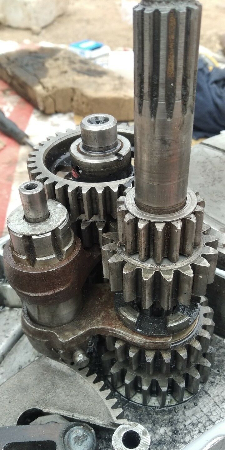 iz karopga 500 TMT - Tejen - img 2