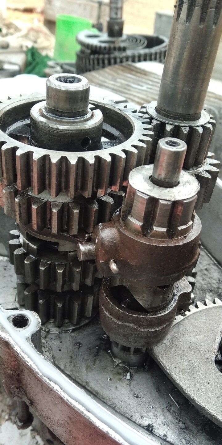 iz karopga 500 TMT - Tejen - img 1