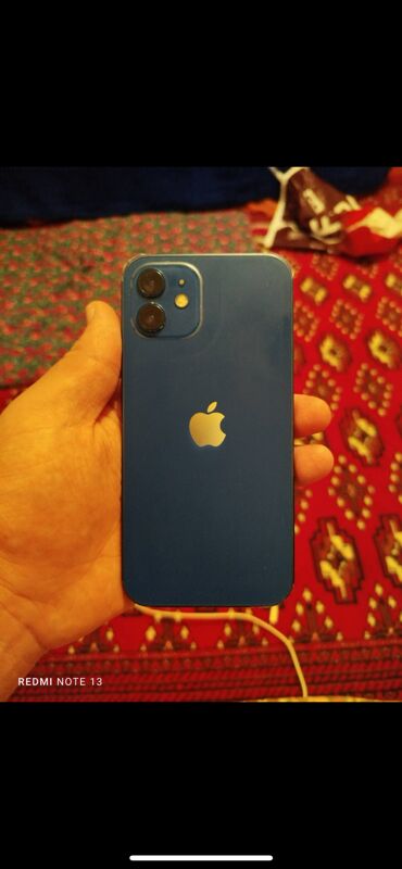 Iphone 12 - Саят - img 6