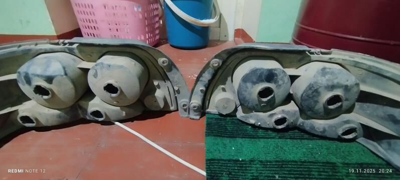 awalon yýzky fara 400 TMT - Сакарчага - img 7