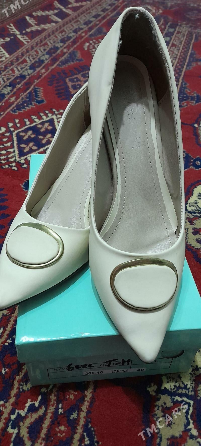 kowus - Балканабат - img 3