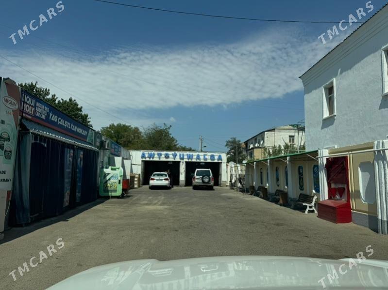 Awtoyuwalga Moyka - Türkmenbaşy - img 1