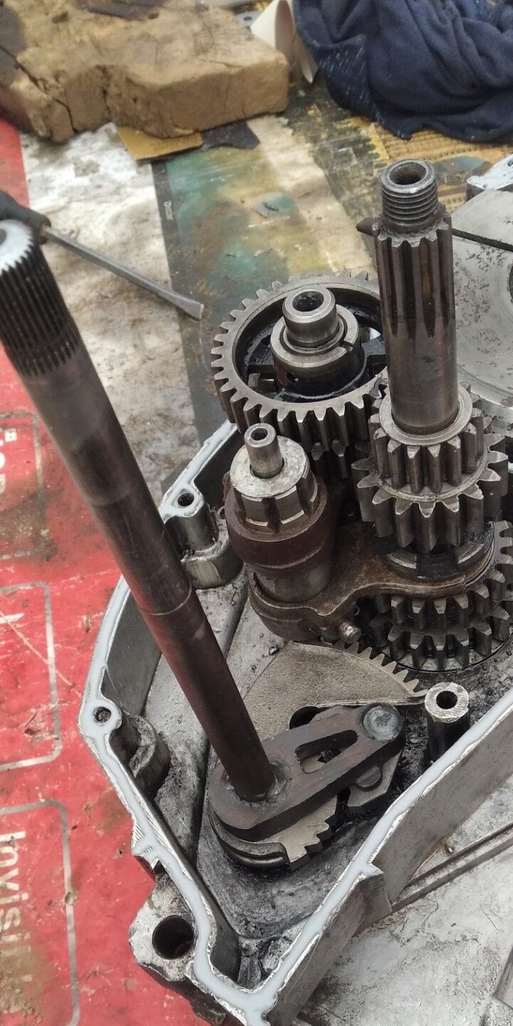 iz karopga 500 TMT - Tejen - img 3