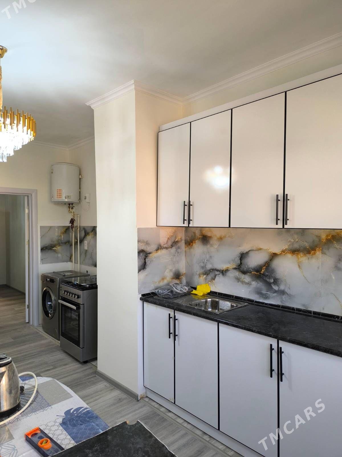 Arenda jaý  Mir-4  3-komnat - Мир 4 - img 10