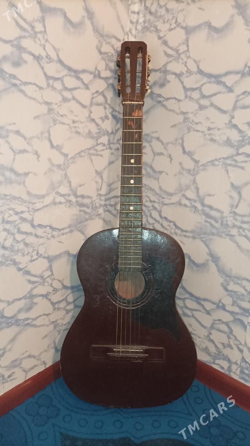 Gitara - Kerki - img 2