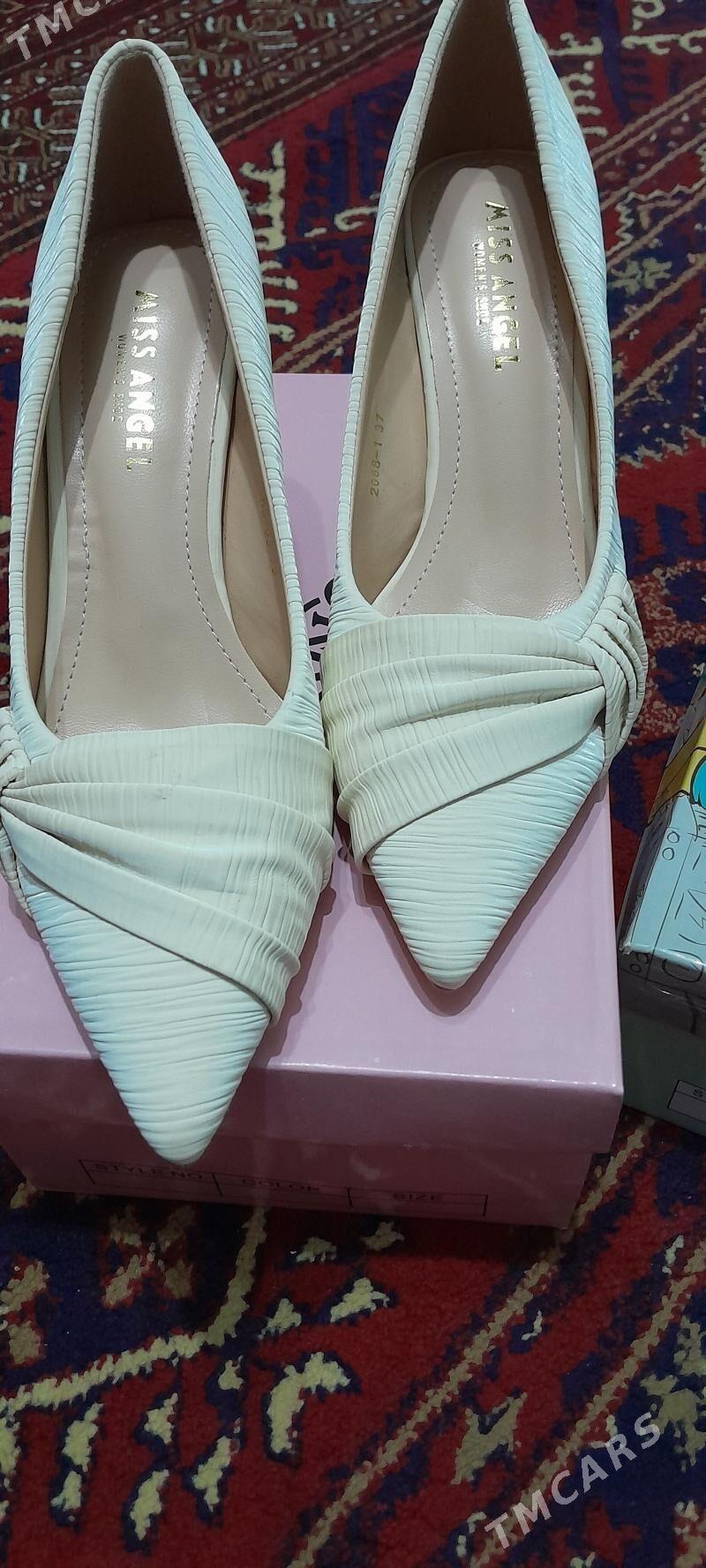 kowus - Балканабат - img 4