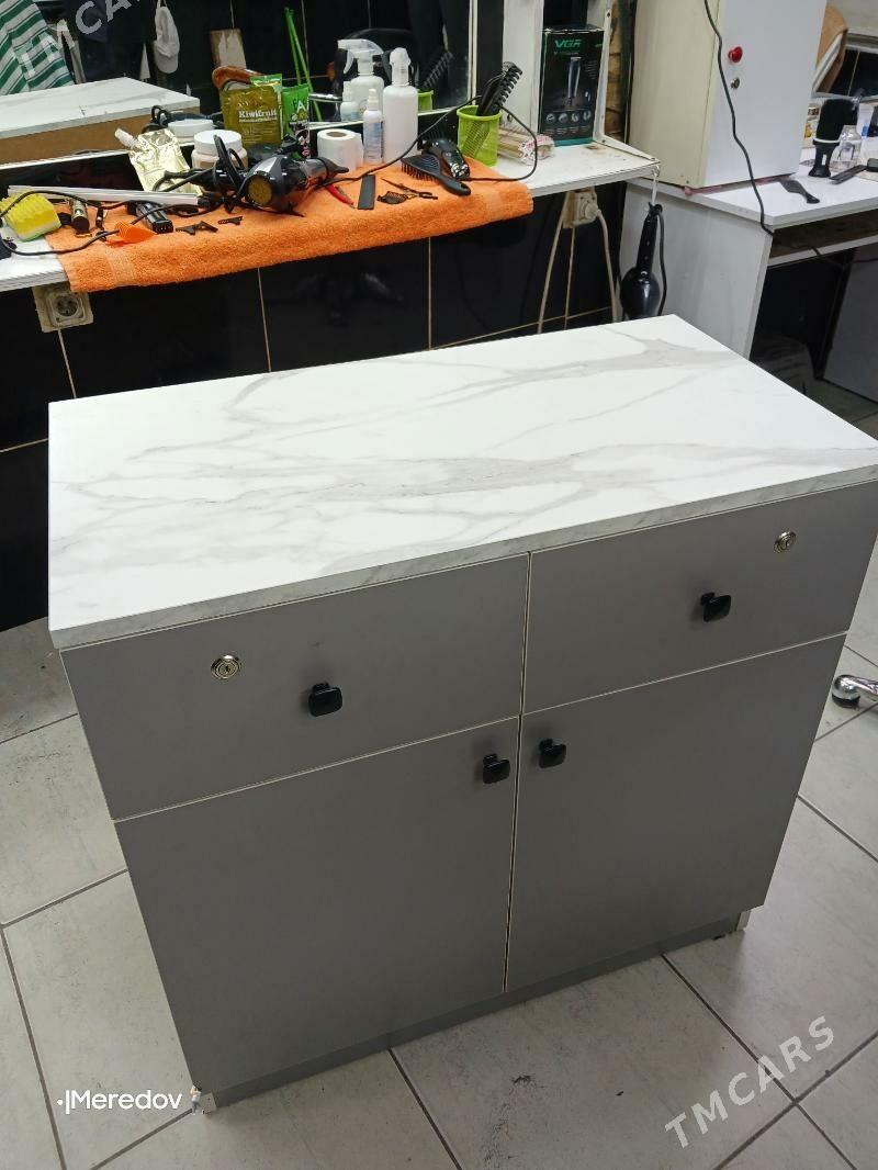 Täzeje polka Prahmaherlar üçin - Мир 6 - img 1