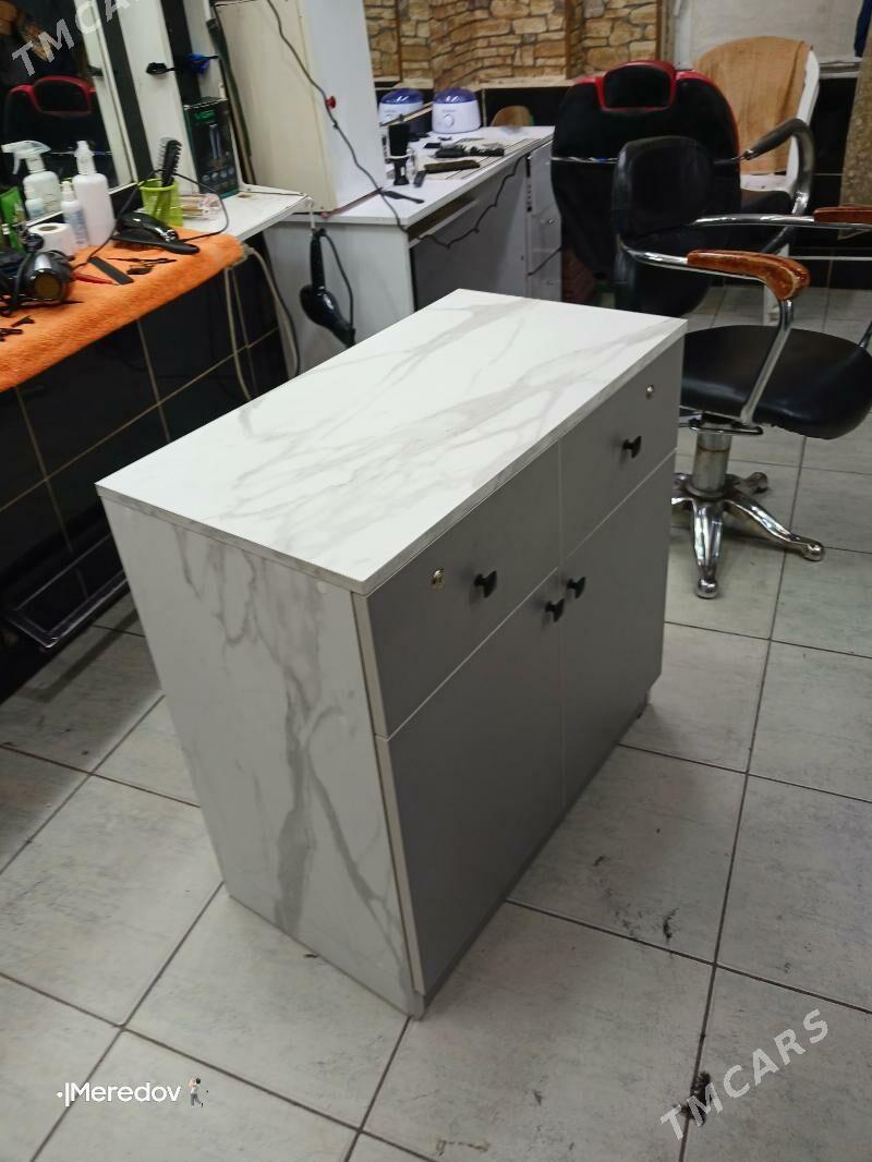 Täzeje polka Prahmaherlar üçin - Мир 6 - img 3