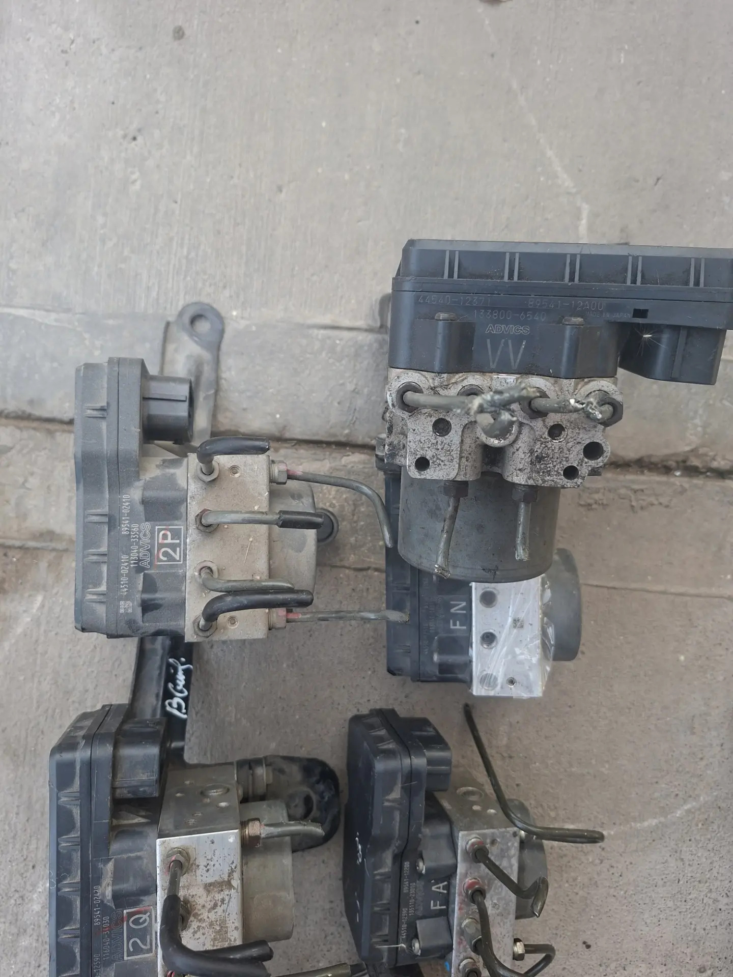 Corollo Abs. 1 700 TMT - Чоганлы - img 2