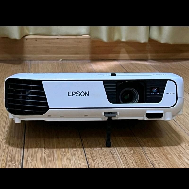 Epson proyektor/проектор/proje - Aşgabat - img 1