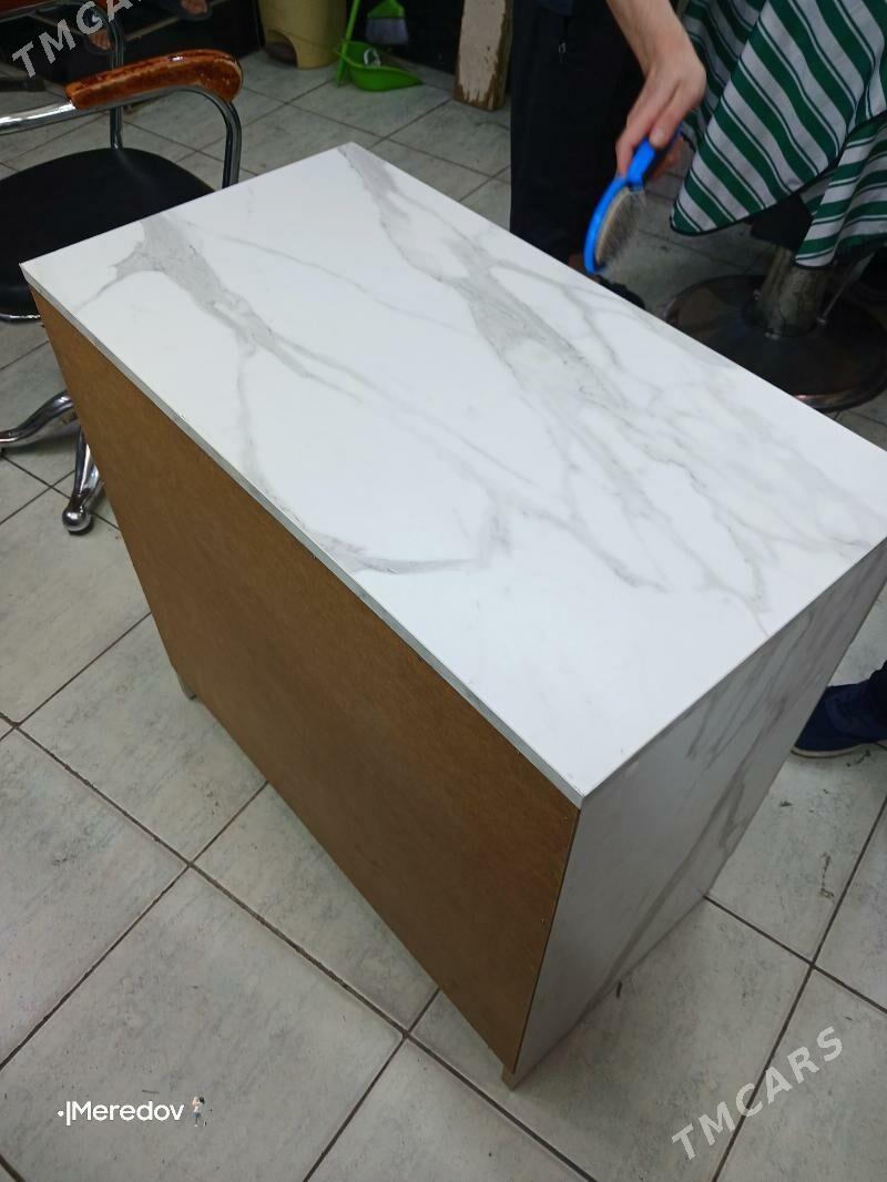 Täzeje polka Prahmaherlar üçin - Мир 6 - img 4