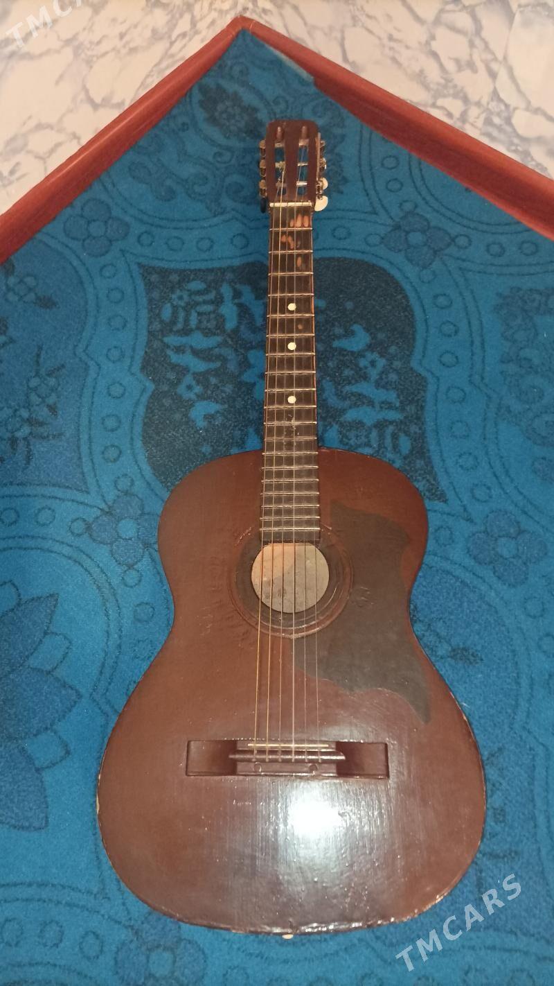 Gitara - Kerki - img 3