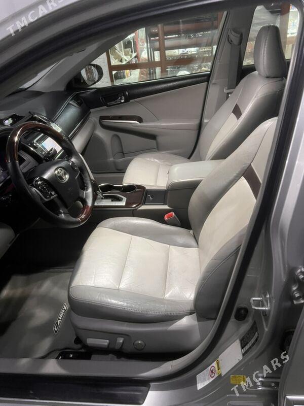 Toyota Camry 2011 - 270 000 TMT - Aşgabat - img 6