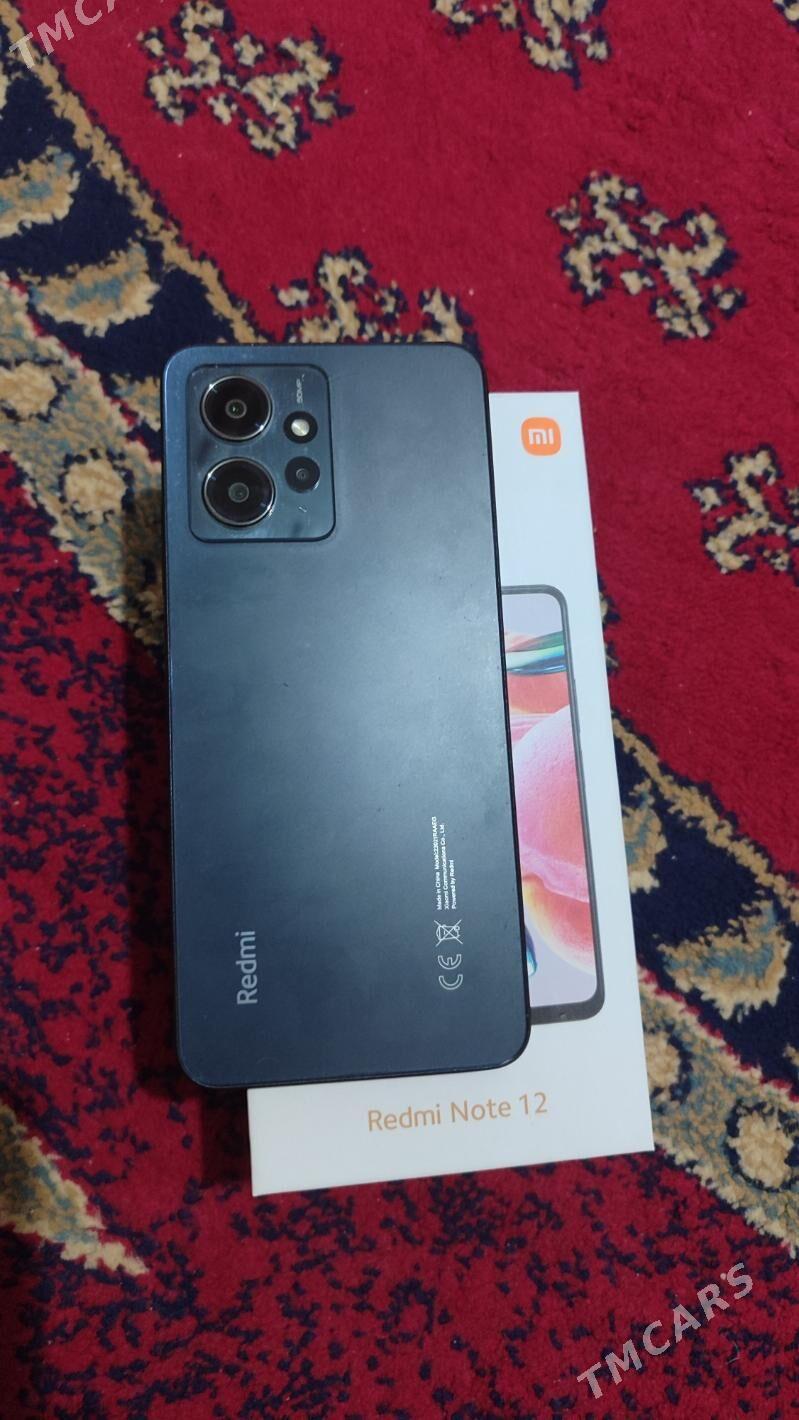 Redmi note 12 8/256 - 30 мкр - img 3