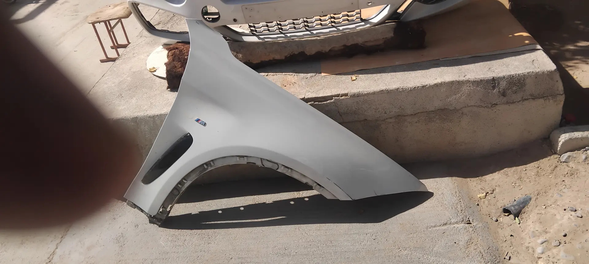 BMW X6 zapcas 100 TMT - Ашхабад - img 2